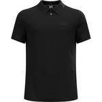 Поло Essential Solid Odlo, черный - фото