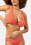 Низ бикини Understatement RING, Coral - фото 4