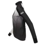 Джерси с длинным рукавом Bioracer Tempest Bodyfit, серый - фото 3