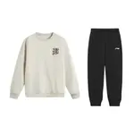 Повседневная спортивная одежда унисекс LINING - фото