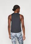 Топ Champion TRAINING TANK COMBAT, Black - фото 3
