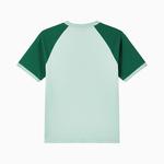 Футболка женская Ellesse, зеленый - фото 7