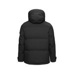 Heilan Home Hla HLA Мужской пуховик, Черный 04 - фото 5