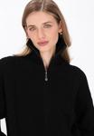 Кардиган DreiMaster Cardigan, Black - фото 4