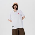 Футболка унисекс Emoji, черный - фото 49