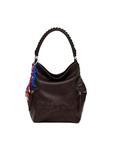 Рюкзак Desigual Half Arica, Dark brown - фото