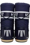 Moon Boot Нейлоновые ботинки Navy icon - фото 2
