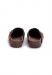 Мулы бела Lloyd, Dunkelbraun - фото 4