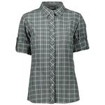 Рубашка с длинным рукавом CMP 38T2516, зеленый - фото 4