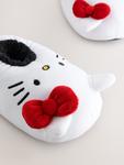 Тапочки Next Hello Kitty, белый - фото 6