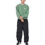 Костюм Брюки Унисекс Stussy, хаки - фото 3