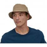 Шляпа-ведро Wavefarer Patagonia, оливковый - фото 2