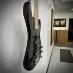 Squier Affinity Precision Bass - Черный, Клен - фото 2