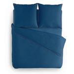 Постельное белье Diesel синий, 200/200 см - фото