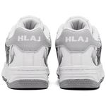 Кроссовки HLA JEANS Skateboarding Shoes Unisex Low-top, черный - фото 12