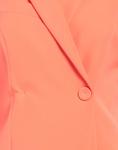 Блейзер Relish, лососево-розовый - фото 4