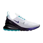 Кроссовки Nike MLB x Air Max 270 'City Connect Pack - Arizona Diamondbacks', белый - фото