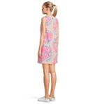 Платье Lilly Pulitzer Sidonie Stretch Shift, Multi So Clawsome - фото 3