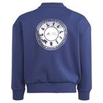 Куртки Adidas x Disney 100 Kids, синий/золотой - фото 2