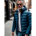 Куртка Soll Pike, синий - фото 3