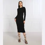 Платье Немарина Hugo, черный - фото 2