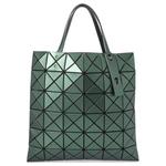 ISSEY MIYAKE ПВХ сумка шоппер - фото 3