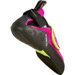 Детские скалодромы Ninja Junior Boreal, розовый - фото 2