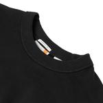 Timberland Свитшот мужской черный - фото 4