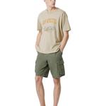 Футболка мужская Gap, серый - фото 4