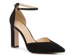 Туфли Jessica Simpson Kellow Pump, черный - фото