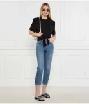 Тапочки MEENA Kurt Geiger, синий - фото 2