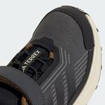 ADIDAS TERREX Кроссовки 'Trailmaker 2' в цвете Anthracite, Light Grey - фото 9