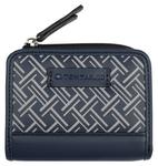 Кошелек TOM TAILOR Yoki, синий - фото