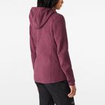 Arcteryx Женская куртка, Solitude Gray/Solitude Heather - фото 10