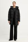 Пуховик Nova Mos Mosh, черный - фото 2