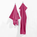 Полотенце для ванной Erwin Müller 6er Pack, фуксия - фото 2