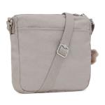 Сумка кросс-боди KIPLING Sebastian , Grey - фото 2