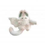 Плюшевая кукла Bat Rabbit высотой 30 см Doda - фото