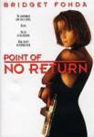 Диск DVD Point Of No Return - фото