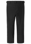 Снежные штаны tec sild Reima, Black - фото 2