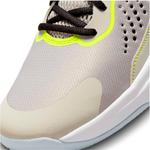 Nike Fly by MID'3, Light Iron Ore/Atomic Green/Black - фото 7