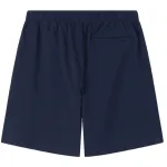 Повседневные шорты мужские GAP, синий - фото 7