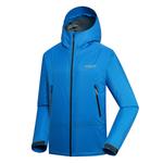 Ветровка унисекс NORTHLAND, Голубой отдаленных гор - фото 9