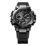 Часы CASIO G-Shock MT-G 'Black', черный - фото