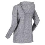 Худи Regatta Kizmit II, серый - фото 4