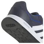 Кроссовки adidas Tensaur Switch, синий - фото 8