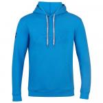 Худи Babolat Exercise, синий - фото