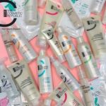 The Cosmetic Republic - Шампунь против перхоти - 200 мл - фото 3