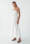 Платье макси ACAMAR WILLA, белый - фото 6