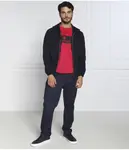 Толстовка Marbak Regular fit Boss Green, синий - фото 2